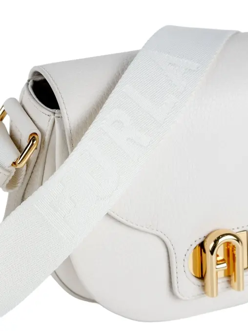 Сумка кожаная FURLA