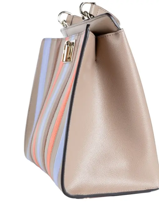 Сумка кожаная FURLA