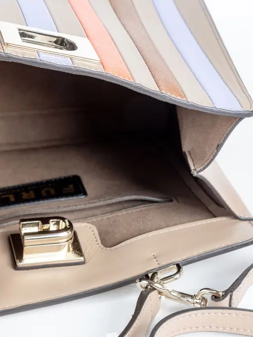 Сумка кожаная FURLA