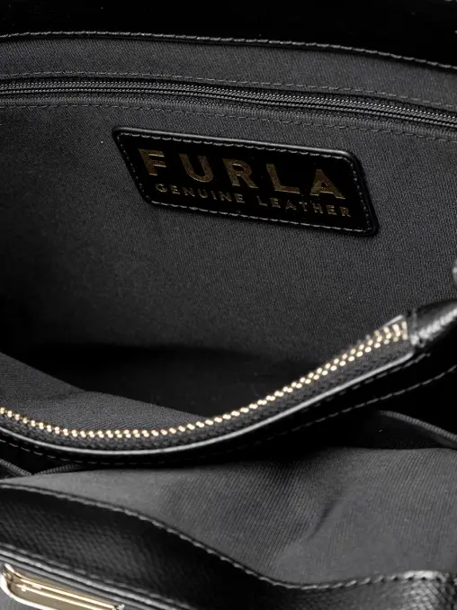 Сумка кожаная FURLA