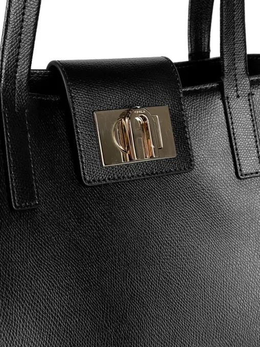 Сумка кожаная FURLA
