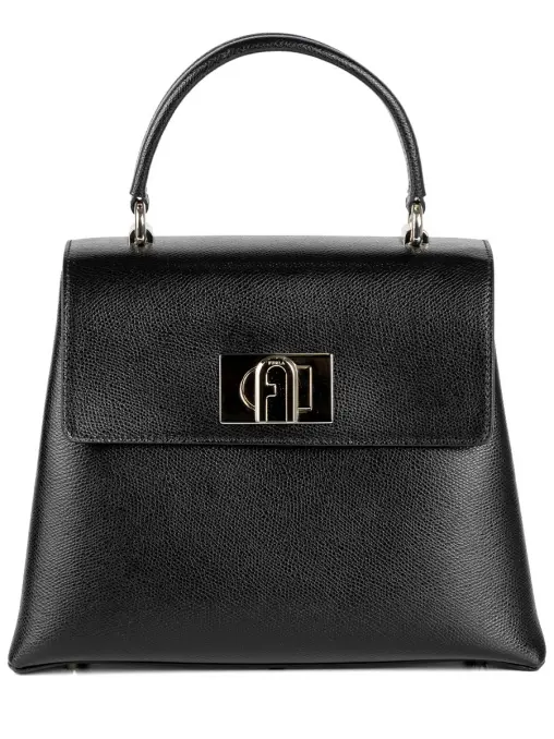 Сумка кожаная FURLA