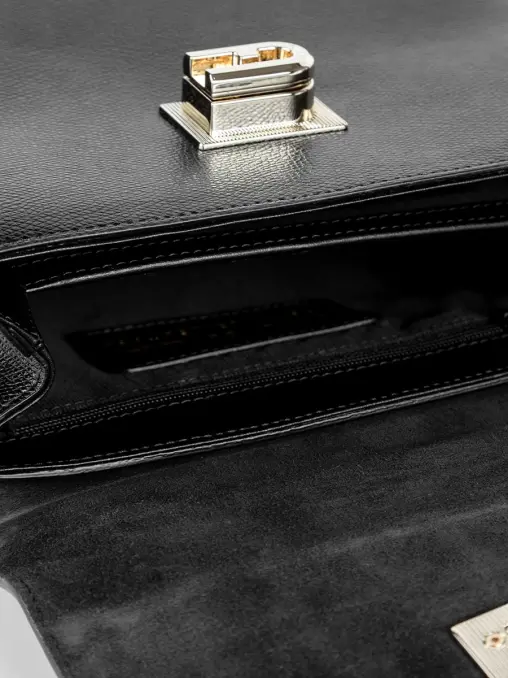 Сумка кожаная FURLA