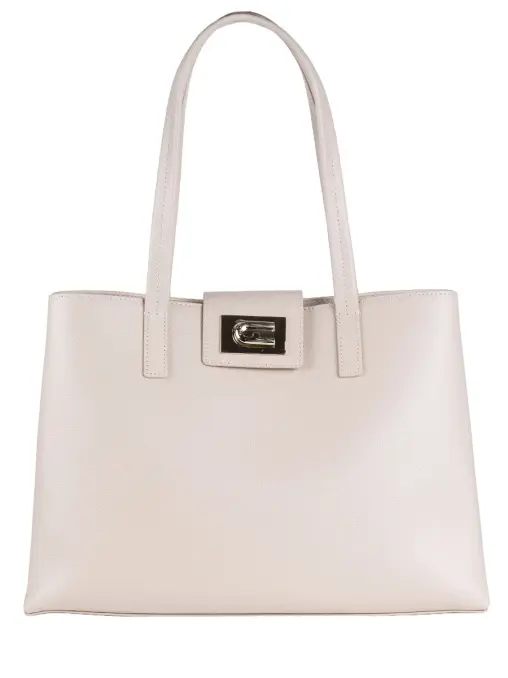 Сумка кожаная FURLA