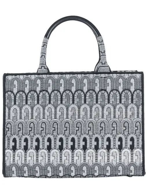 Сумка текстильная FURLA