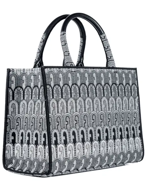 Сумка текстильная FURLA