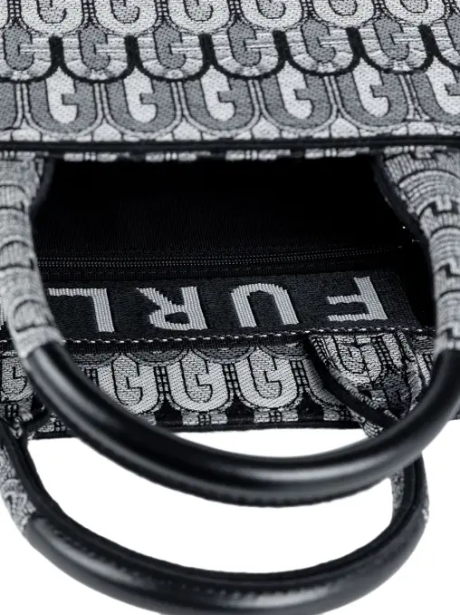 Сумка текстильная FURLA
