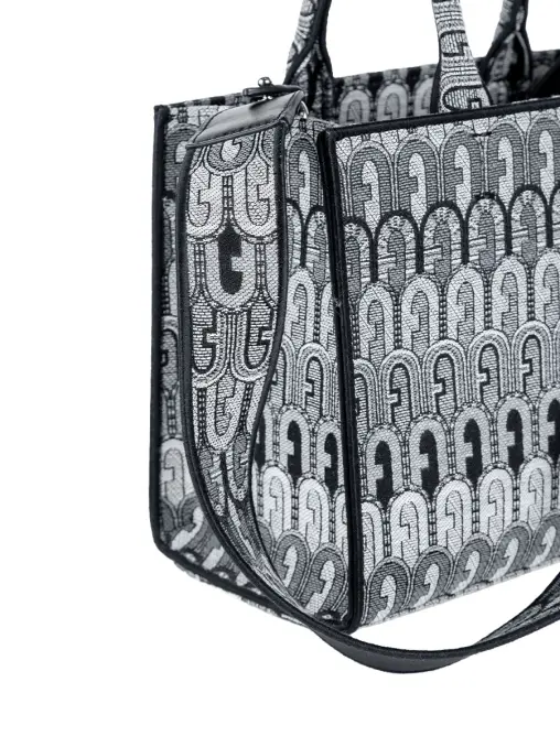 Сумка текстильная FURLA