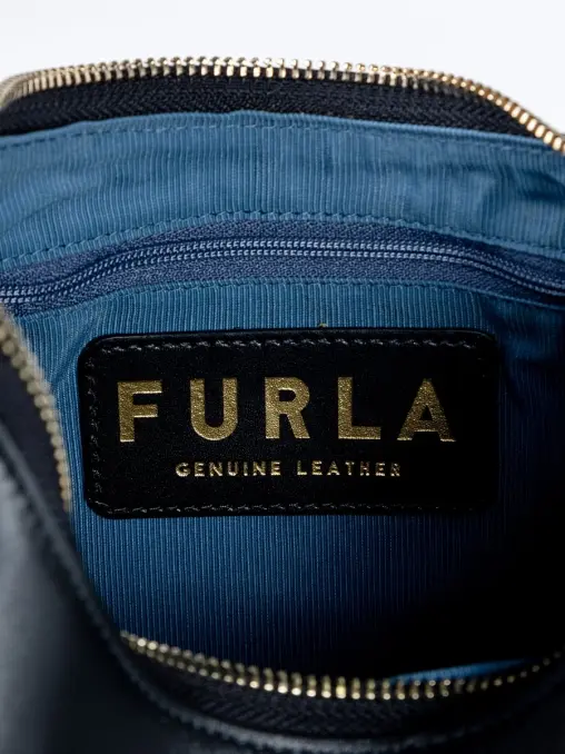 Сумка кожаная FURLA