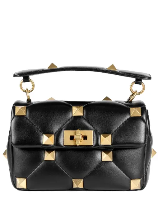 Сумка кожаная VALENTINO