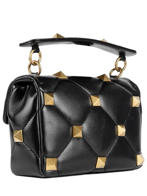 Сумка кожаная VALENTINO