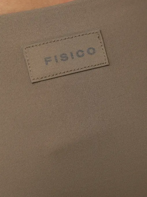 Купальник раздельный FISICO