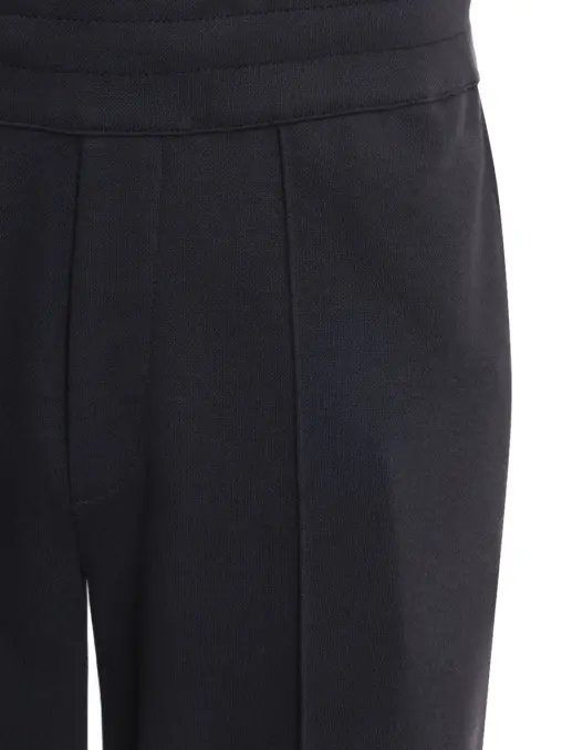 Брюки хлопковые HERNO