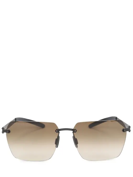 Очки солнцезащитные Montblanc GRESSO
