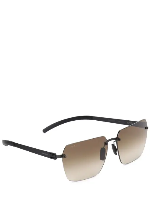 Очки солнцезащитные Montblanc GRESSO