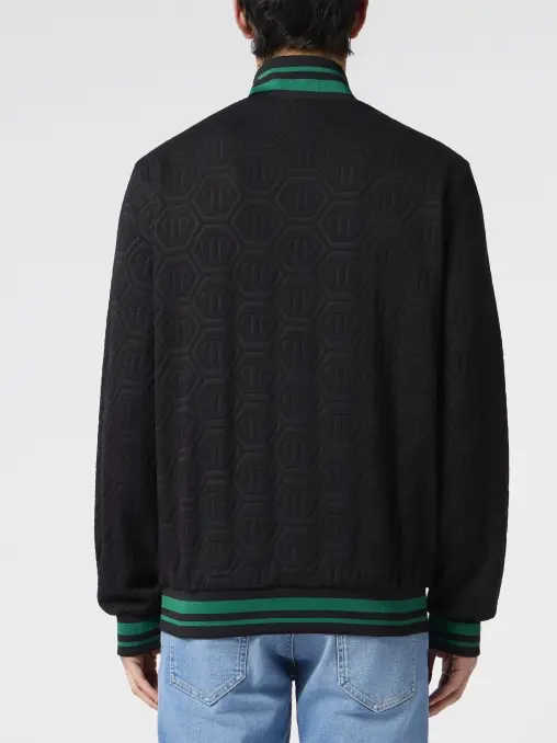 Куртка PHILIPP PLEIN