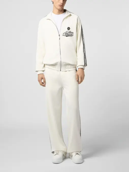 Олимпийка PHILIPP PLEIN
