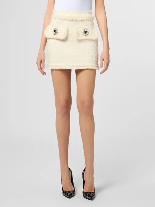 Юбка PHILIPP PLEIN