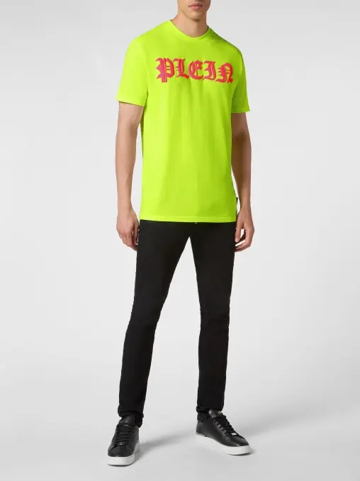 Футболка PHILIPP PLEIN
