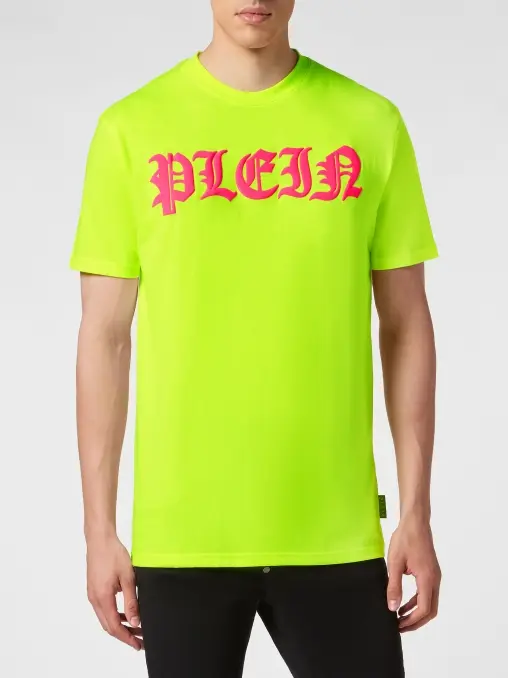 Футболка PHILIPP PLEIN