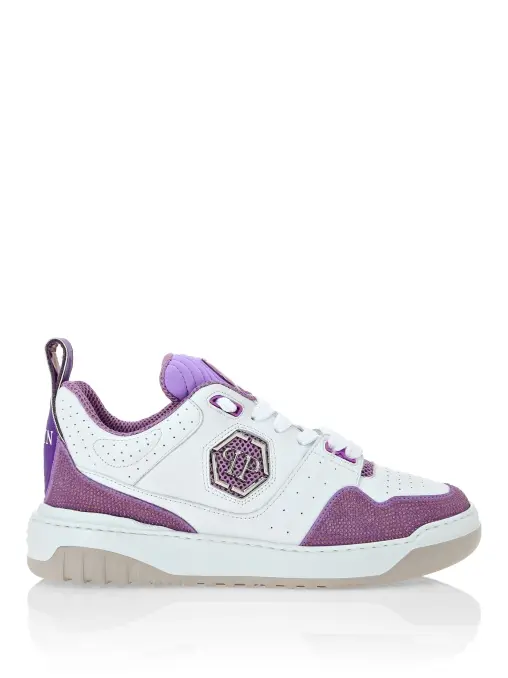 Кроссовки PHILIPP PLEIN