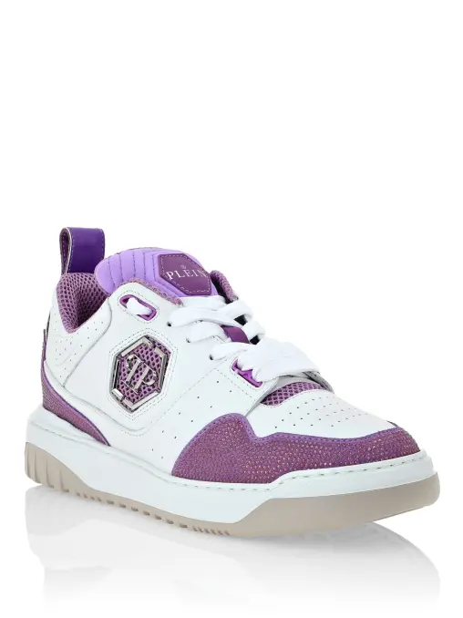 Кроссовки PHILIPP PLEIN