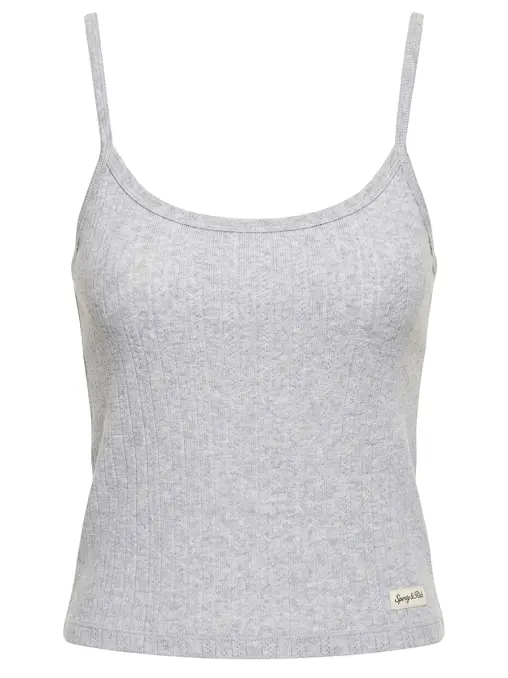 Топ хлопковый SPORTY & RICH