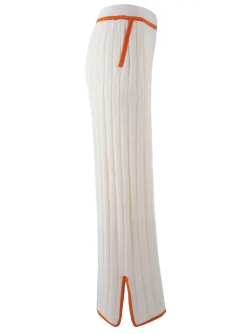 Брюки кашемировые Saffron Line SUIGE