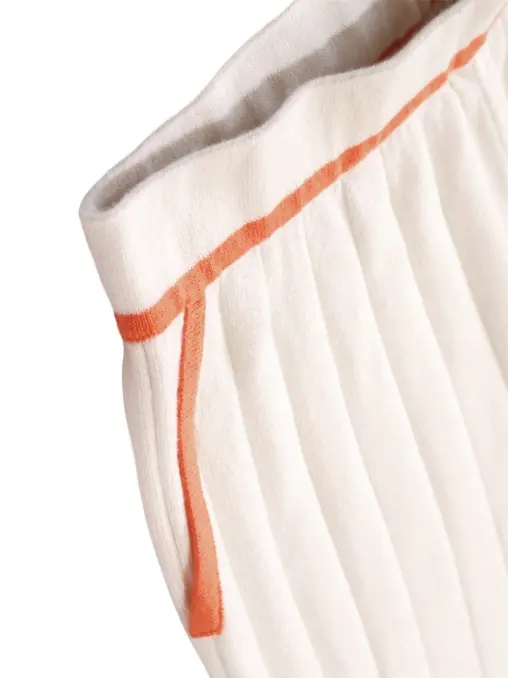 Брюки кашемировые Saffron Line SUIGE