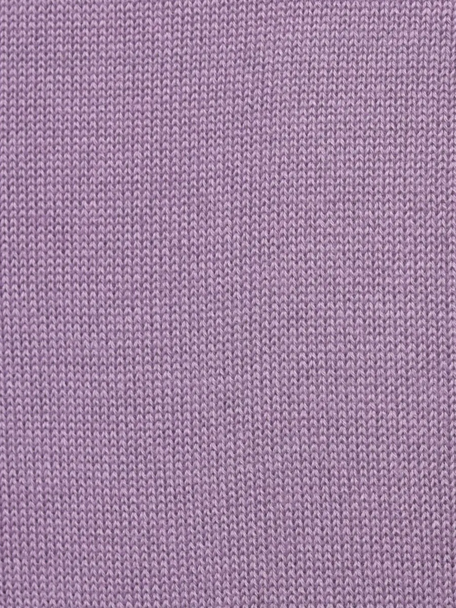 Брюки хлопковые Lilac Flow