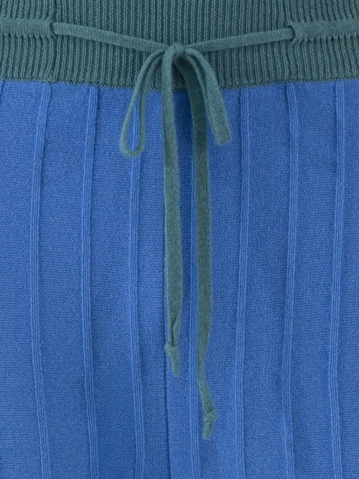Брюки кашемировые Jade Fade SUIGE