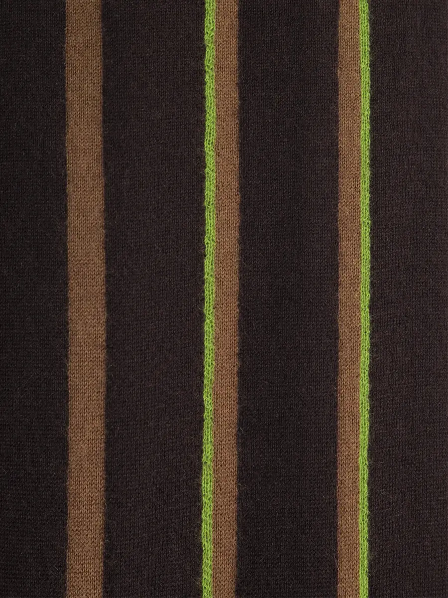 Кардиган кашемировый Verdant Pulse