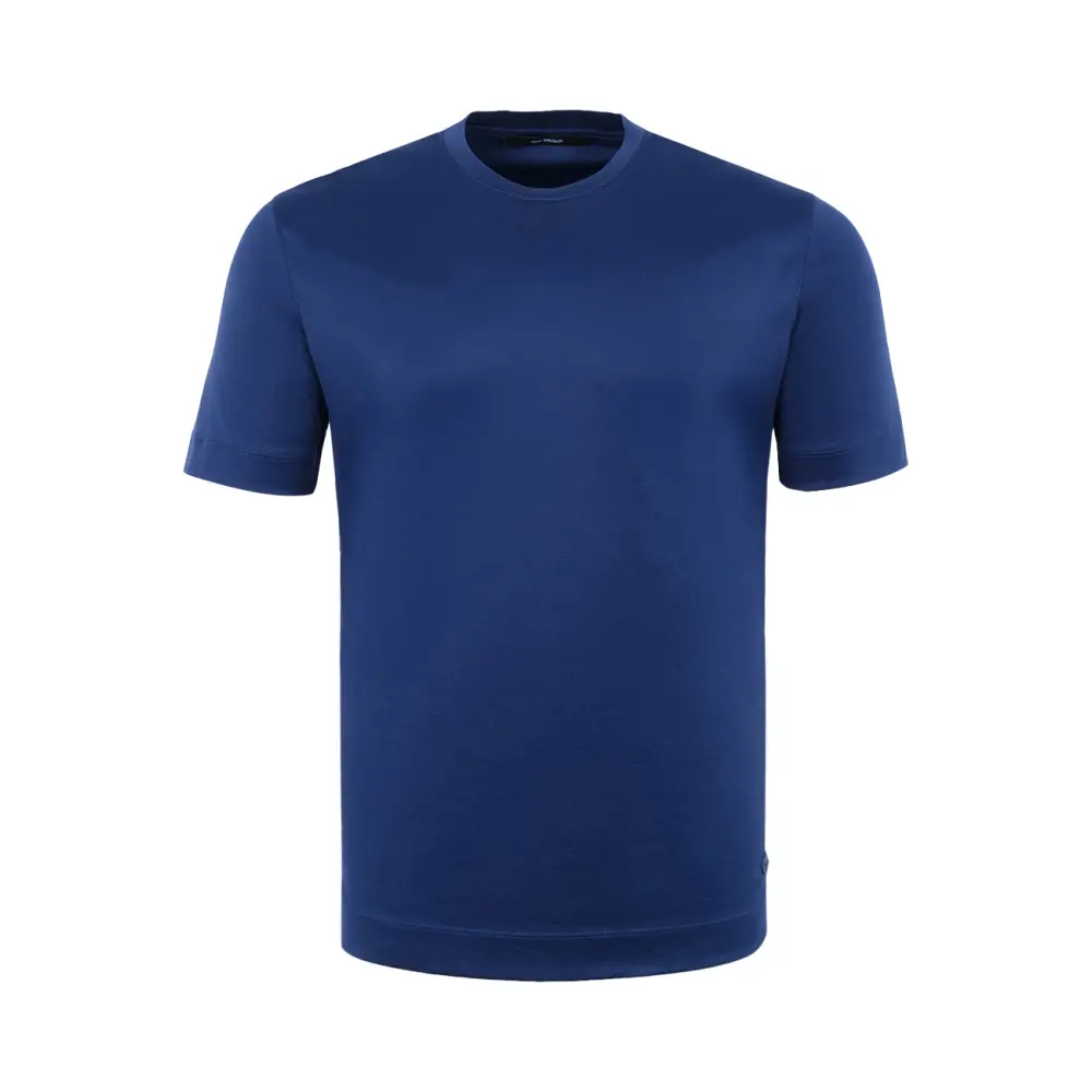 Футболка хлопковая