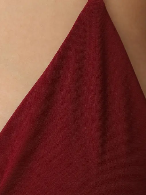 Лиф плавательный JIL SANDER