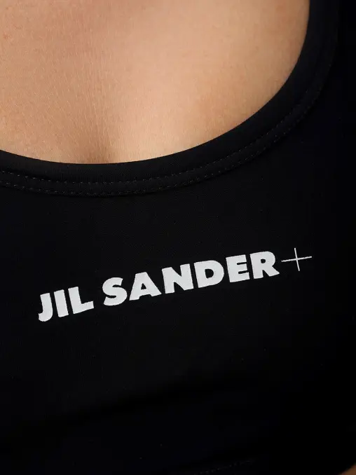 Лиф плавательный JIL SANDER