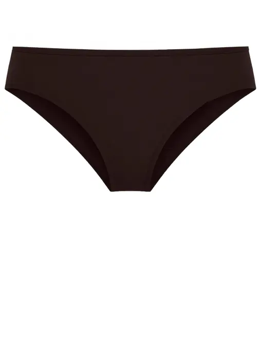 Плавки однотонные JIL SANDER