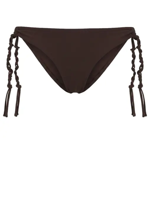 Плавки однотонные JIL SANDER