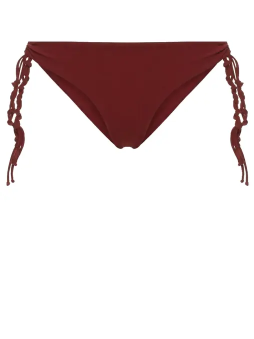 Плавки однотонные JIL SANDER