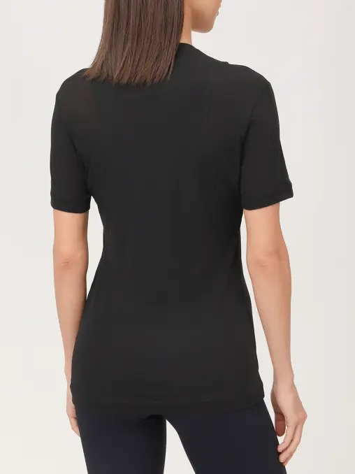 Футболка хлопковая JIL SANDER