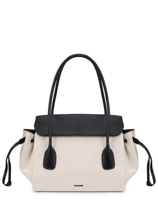 Сумка комбинированная JIL SANDER