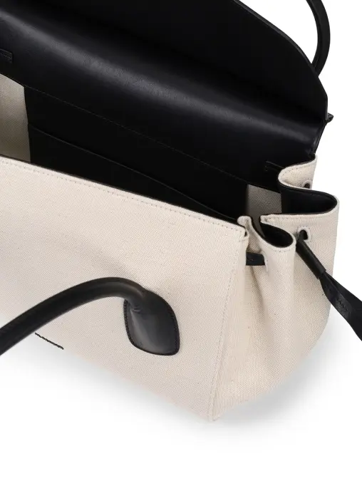 Сумка комбинированная JIL SANDER