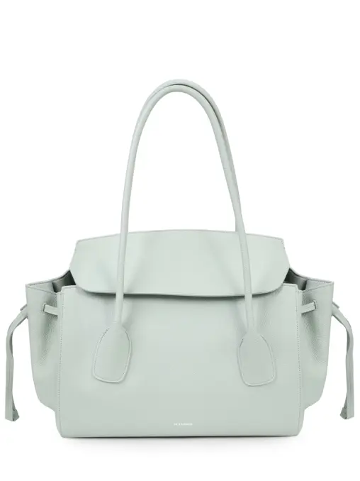 Сумка кожаная JIL SANDER