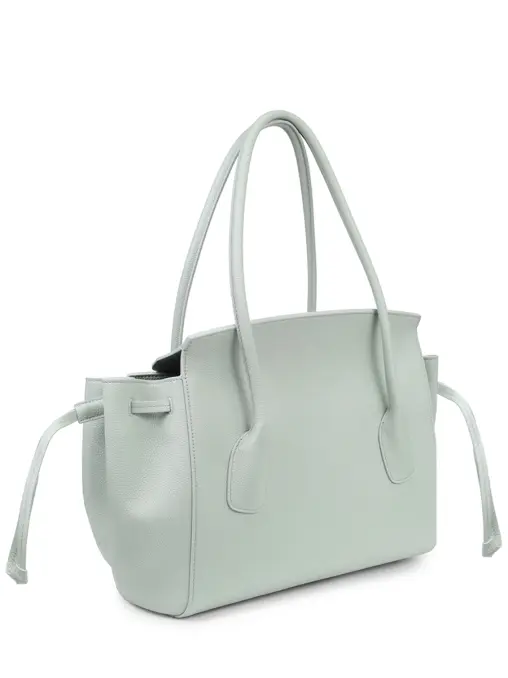 Сумка кожаная JIL SANDER