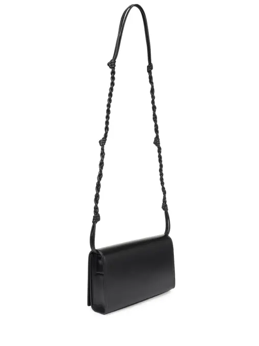 Сумка кожаная JIL SANDER
