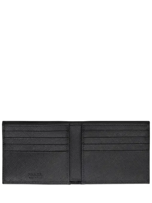 Кошелек кожаный PRADA