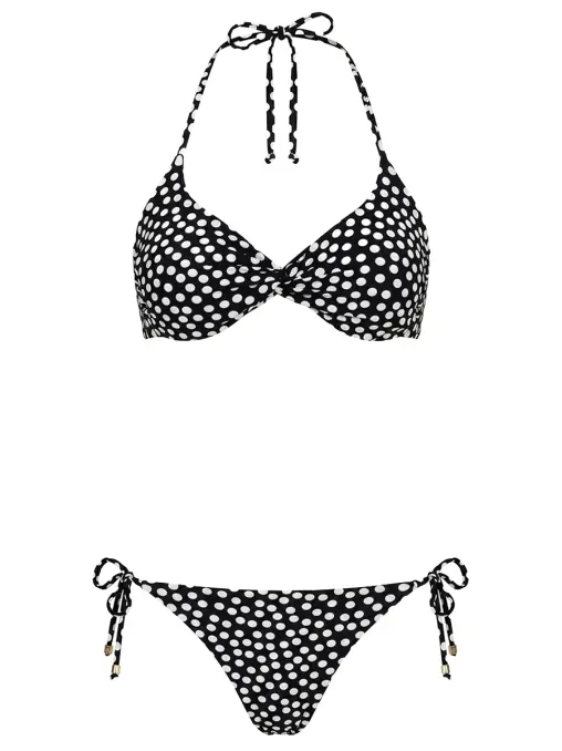 Купальник раздельный FISICO
