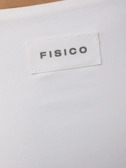 Купальник раздельный FISICO