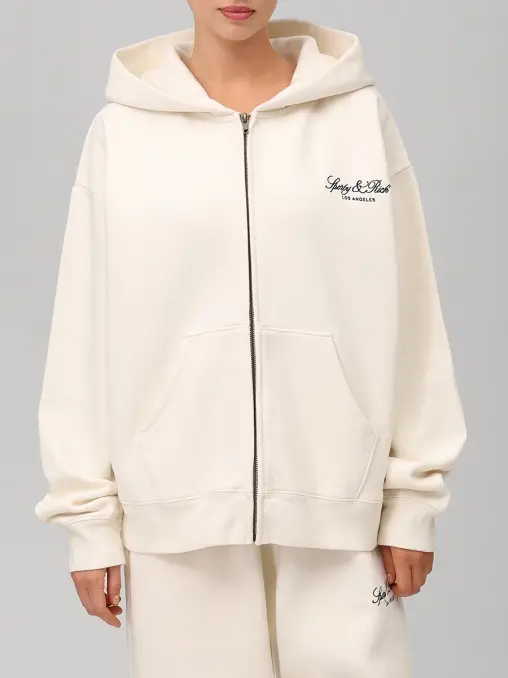 Костюм хлопковый SPORTY & RICH