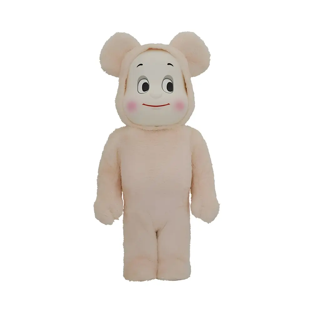 Статуэтка Beabrick Casper Costume 100% & 400%