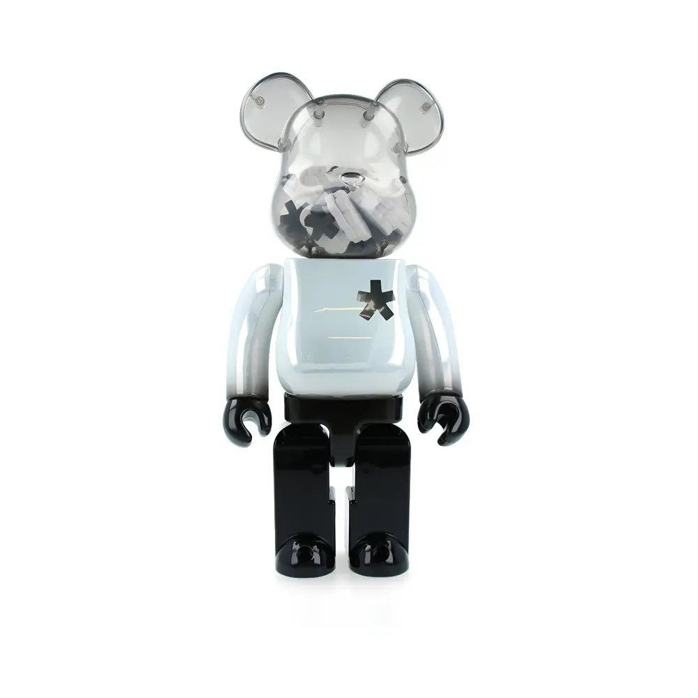 Статуэтка Bearbrick Eric Haze 400%